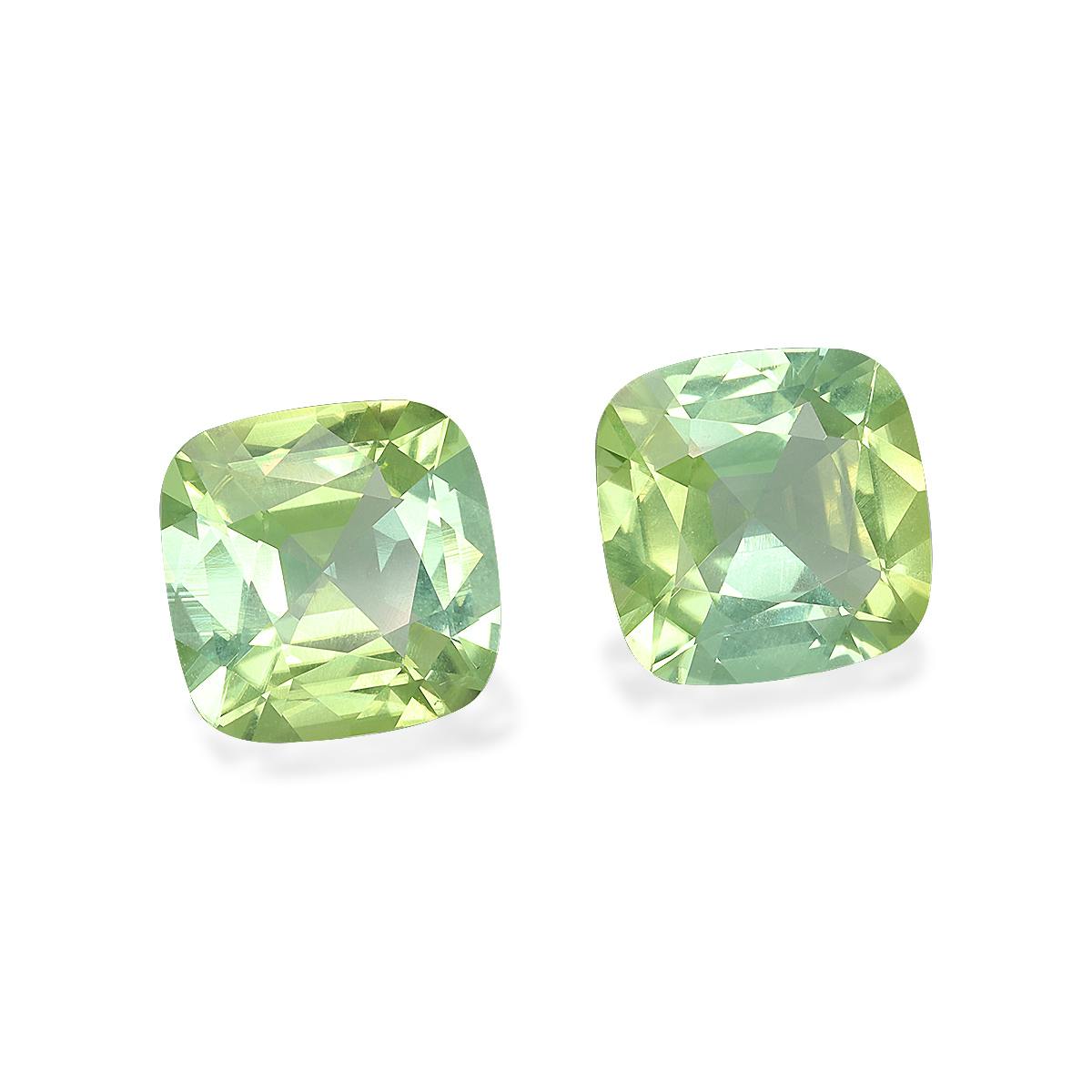 Green Tourmaline 5.63 ct